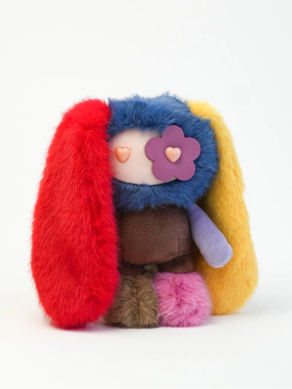 CJ Hendry’s Juju Mismatched Series 🟥Cleo (7/7)